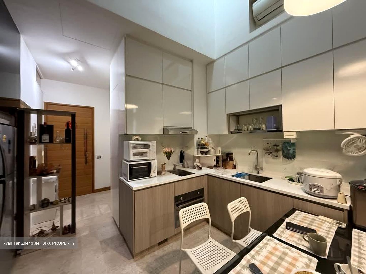Woodhaven (D25), Condominium #572325641